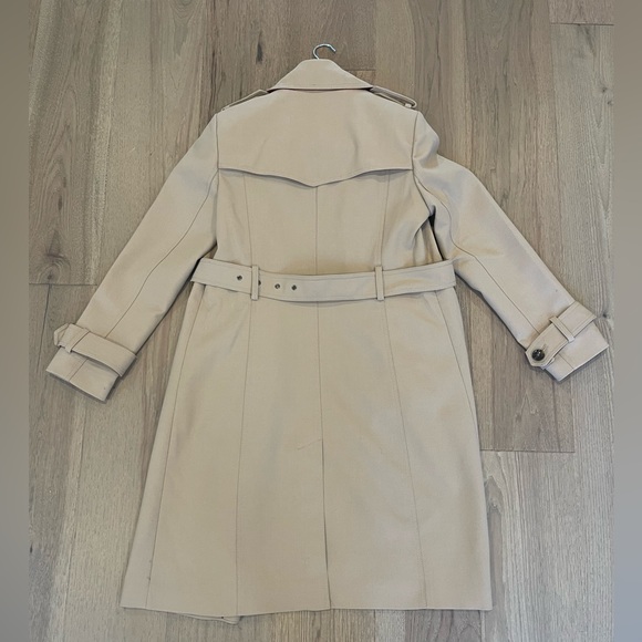 Trench coat from Banana Republic - Picture 3 of 4